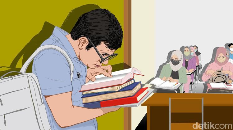 Permen 52/2025: Kemendikbudristek Beberkan Perubahan Status Dosen yang Krusial
