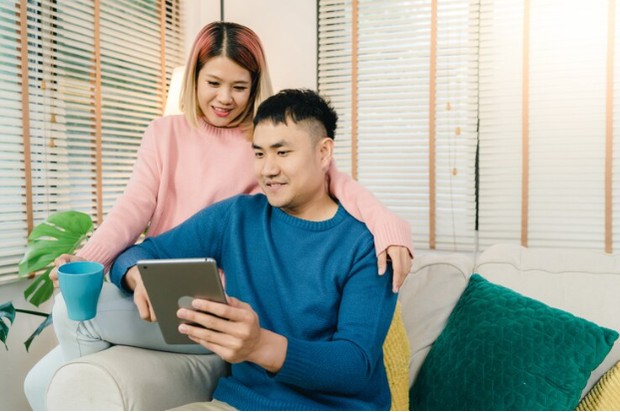 Ilustrasi pria manja. /Foto: Freepik.com/Tirachardz. Ilustrasi pria manja. /Foto: Freepik.com/Tirachardz.