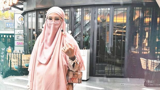 Inara Rusli