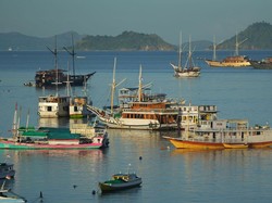 Semua Korban Kapal Tenggelam di Labuan Bajo Selamat, Termasuk Turis Jerman