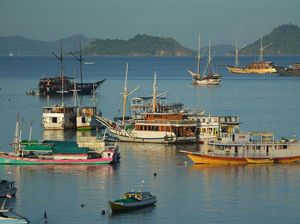 Semua Korban Kapal Tenggelam di Labuan Bajo Selamat, Termasuk Turis Jerman Semua Korban Kapal Tenggelam di Labuan Bajo Selamat, Termasuk Turis Jerman
