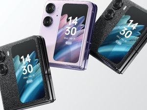 Jagoan Baru, Oppo Find N2 Flip