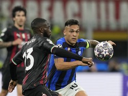 Prediksi Inter Vs Milan, Crespo Unggulkan Nerazzurri