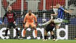 Inter Milan Bungkam AC Milan di San Siro
