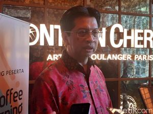 Irjen Kemenag Sebut Peran Media untuk Tingkatkan Kinerja Instansi Irjen Kemenag Sebut Peran Media untuk Tingkatkan Kinerja Instansi