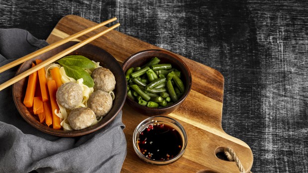 Jaga Kualitas Makanan yang Sudah Dimasak