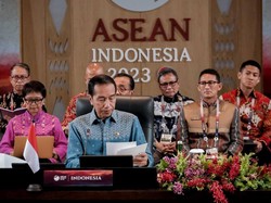 Upaya RI Perkuat Konektivitas & Pariwisata dengan Malaysia-Thailand