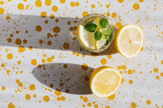 Jus lemon mint/ Foto: Pexels.com/Karolina Grabowska Jus lemon mint