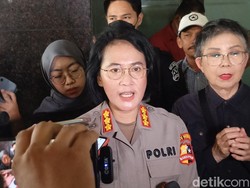 Bertambah Lagi, Tersangka TPPO yang Diringkus Polri Jadi 511 Orang