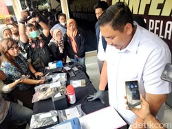 Pembunuh Gadis yang Mayatnya Ditemukan di Kedung Cowek Pacar Korban