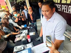 Kronologi Keji Gadis Dibunuh di Kedung Cowek: Dicekik, Ditusuk, Diperkosa Kronologi Keji Gadis Dibunuh di Kedung Cowek: Dicekik, Ditusuk, Diperkosa