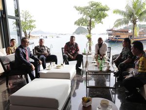 Zulhas Dorong Negara ASEAN Perkuat Perdagangan-Rantai Pasok Kawasan