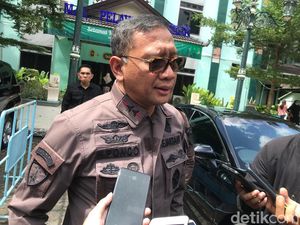 Kejati DIY Usut Dugaan Mafia di Kasus Tanah Kas Desa Kejati DIY Usut Dugaan Mafia di Kasus Tanah Kas Desa
