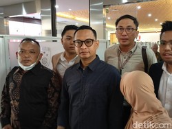 Bareskrim: Ponakan Wamenkumham Eddy Ditahan Perkara Pencemaran Nama Baik