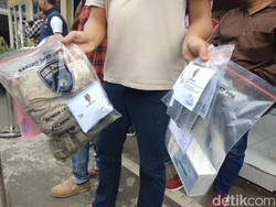 Keji! Gadis yang Dibunuh di Kedung Cowek Dicekik, Dipukul, dan Ditusuk