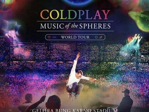Top 5: Heboh Coldplay Bakal Konser di SUGBK hingga LUCAS Cabut Top 5: Heboh Coldplay Bakal Konser di SUGBK hingga LUCAS Cabut