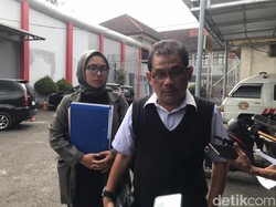 PNS Bantul Tersangka Korupsi SSA, Kuasa Hukum: Tak Mungkin Pelaku Tunggal
