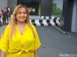 Berkas Perkara Lengkap, Lina Mukherjee Segera Disidang Kasus Penistaan Agama