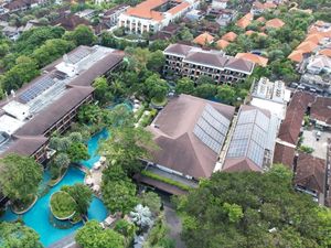 Begini Jadinya Kalau Energi Terbarukan Digeber buat Genjot Pariwisata Begini Jadinya Kalau Energi Terbarukan Digeber buat Genjot Pariwisata