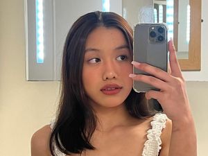 Heboh Video Mabuk Anak Nikita Mirzani Heboh Video Mabuk Anak Nikita Mirzani