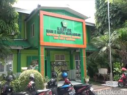 Akhir Damai Kasus Siswi MAN 2 Makassar yang Dianiaya Sadis Temannya
