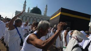 Potret Manasik Calon Jemaah Haji di Klaten
