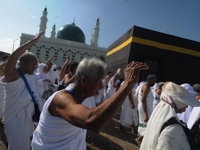 Potret Manasik Calon Jemaah Haji di Klaten