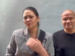 Nama Besar Bukan Buat Sombong, Melanie Subono Justru Hati-hati