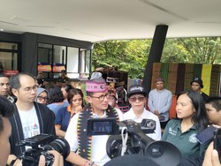 Laris Manis, Delegasi KTT ASEAN Borong UMKM Tembus Rp 15 Miliar