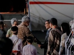 Penyesalan Delegasi Singapura saat Menghadiri KTT ASEAN di Labuan Bajo