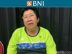 BNI Kejurnas, Jalan ke Pelatnas Sekaligus Tolok Ukur Pembinaan Daerah
