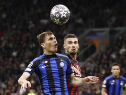 Simone Inzaghi: Inter Tampil Luar Biasa Lawan Milan!