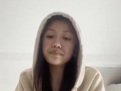 Blak-blakan Anak Nikita Mirzani soal Antonio Dedola: Dia Ayah yang Baik