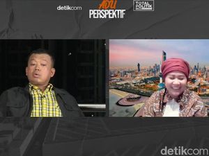 PKB Ingin Airlangga Jadi Timses Prabowo-Cak Imin, Golkar Bicara Fairness