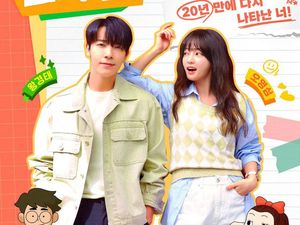 Drakor Oh! Young Shim, Kisah Pahit-Manis Kehidupan Usia 30