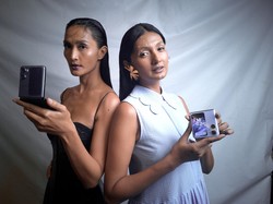 Penjelasan Oppo Soal Absennya Ketahanan Air di Find N2 Flip