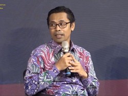 Profil Wawan Masudi, Panelis Debat Pilpres 2024 dari Fisipol UGM