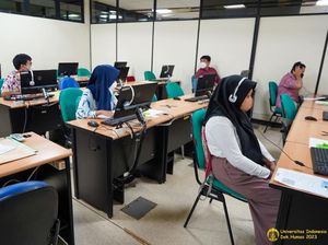 10 Contoh Soal TPS Subtes Memahami Bacaan & Menulis UTBK-SNBT 2024, Cek Yuk!