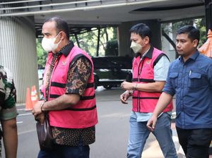 Negara Rugi Rp 282 M, Kejagung Tetapkan 6 Tersangka Proyek Fiktif PT GTS