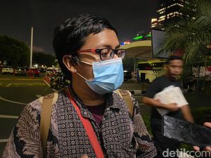 Honorer Kelurahan Menteng Tertipu Tawaran Kerja Follow IG, Rp 28 Juta Raib