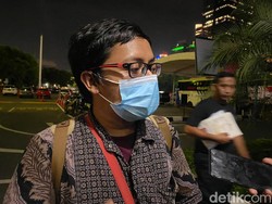 Honorer Kelurahan Menteng Tertipu Tawaran Kerja Follow IG, Rp 28 Juta Raib