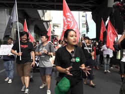 Jelang Pemilu Thailand, Pemilih Muda Berharap Ada Perubahan Mendasar