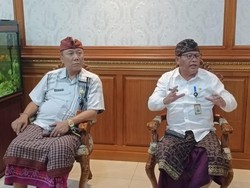 Problem di SMPN 5 Denpasar, Pemkot: Indikasi Pelanggaran Kode Etik