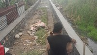Jalan yang Dikeluhkan Warga ke Bobby Seperti Bukan WNI Mulai Diperbaiki