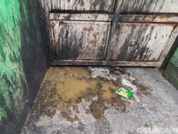 Dokter Ungkap Bahaya Aksi Masriah Siram Tinja ke Rumah Tetangga