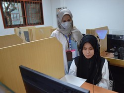 51 Pusat UTBK Tunanetra Se-Indonesia, Cek di Sini