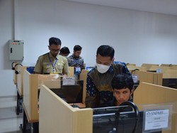 Deretan Prodi Terketat UTBK SNBT UNY 2023, Persaingan Capai 1:100