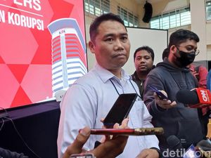 KPK Jelaskan Awal Mula Muncul Blok Medan di Kasus Eks Gubernur Malut KPK Jelaskan Awal Mula Muncul Blok Medan di Kasus Eks Gubernur Malut
