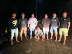 Pria di Tana Toraja Aniaya Wanita Usai Ditagih Utang Rp 1 Juta