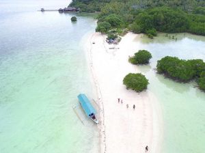 8 Wisata dan Kuliner Hits Lampung 2026, Simak!